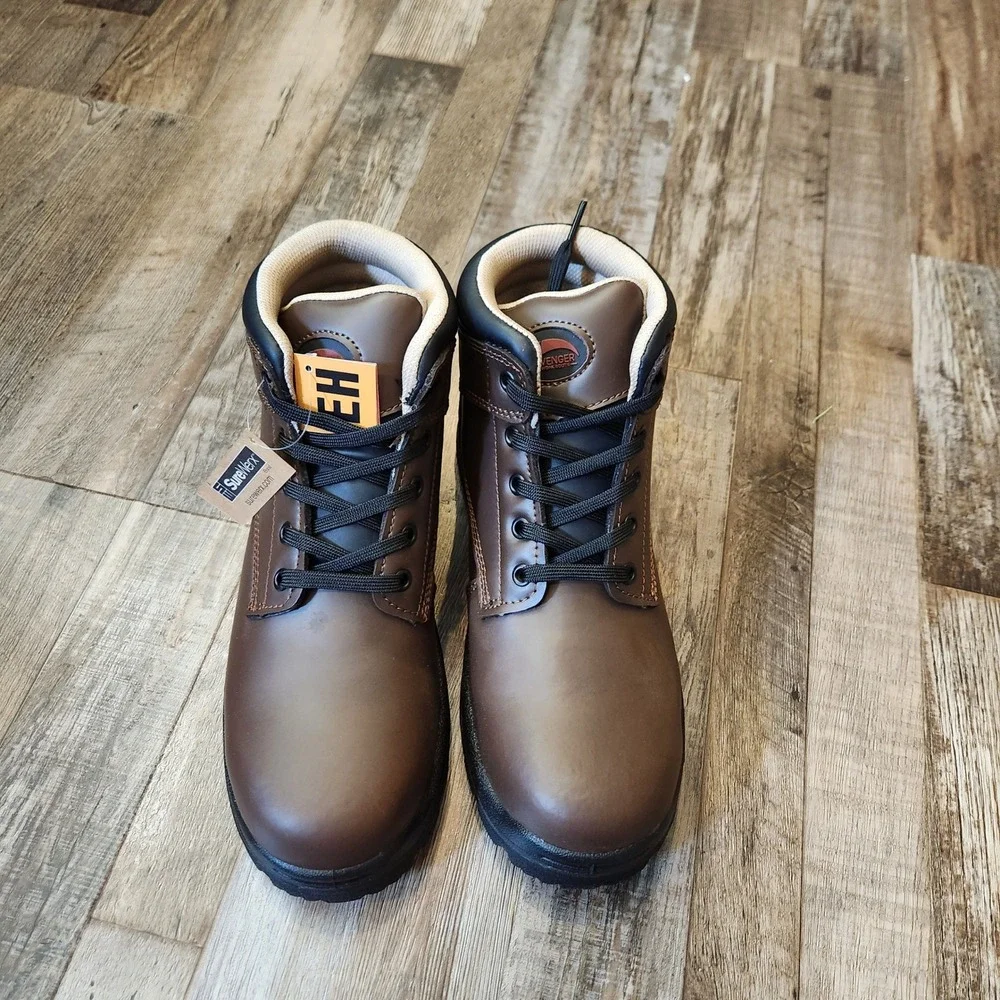 Avenger work boots